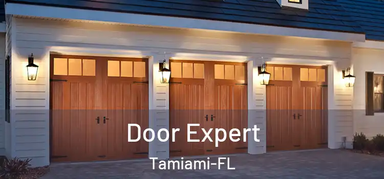 Door Expert Tamiami-FL