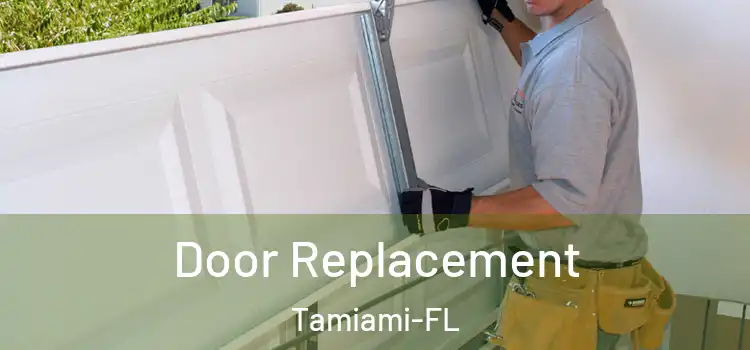  Door Replacement Tamiami-FL