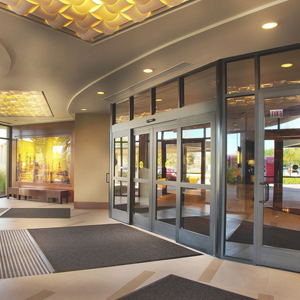 commercial door specialist Tamiami