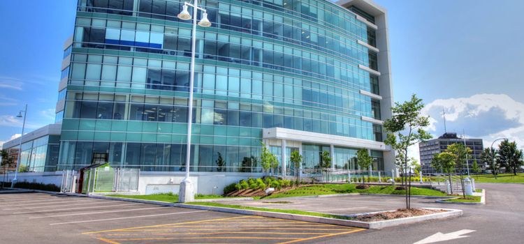 commercial glass door repair Tamiami