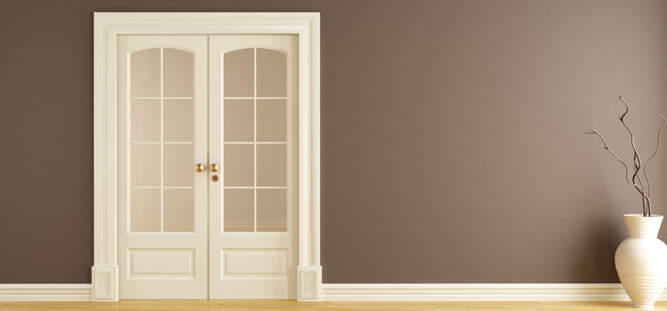residential fiberflasss door repair Tamiami